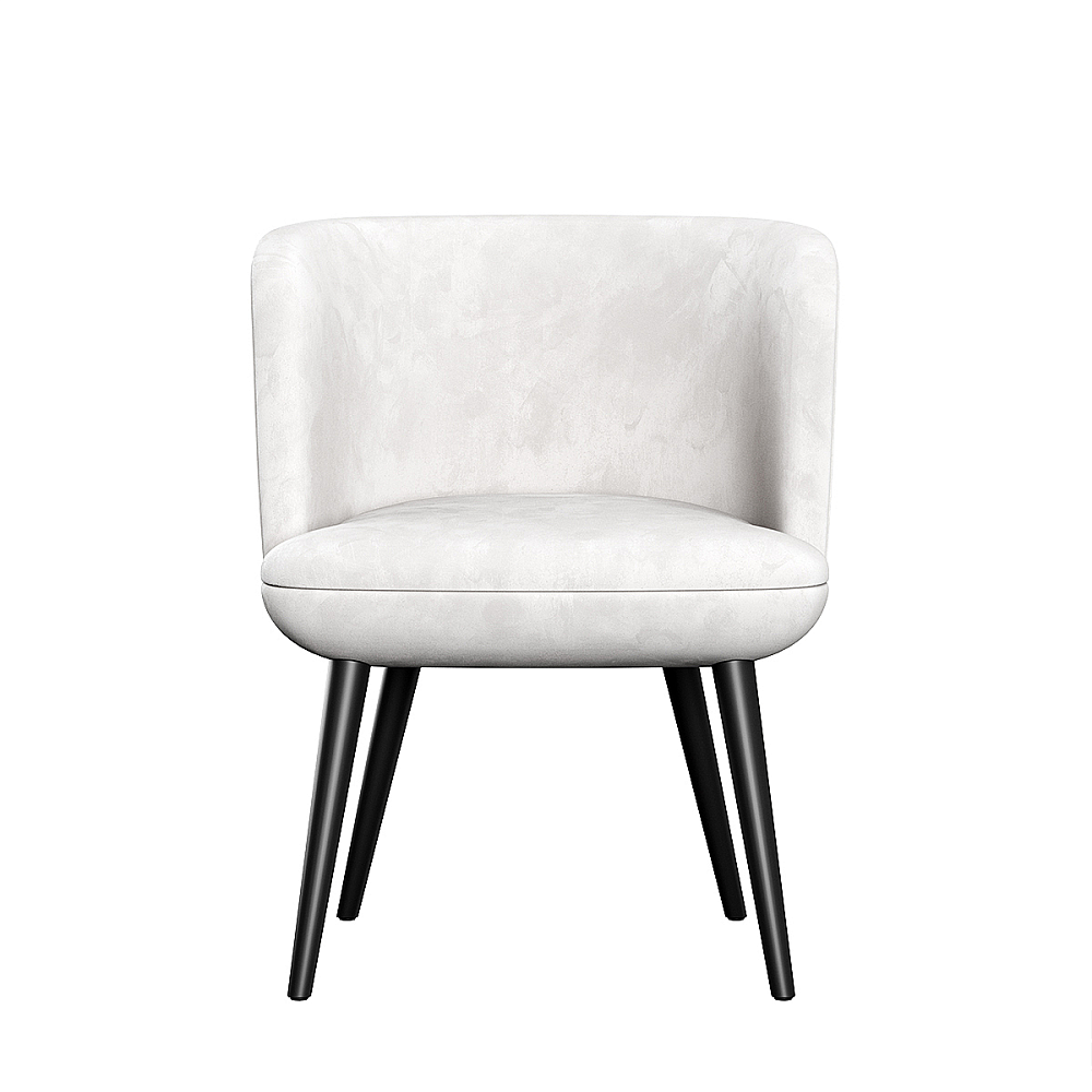 картинка Полукресло Трап Стулья и полукресла от производителя ТЕХНОбар