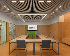 Отель Вега Измайлово 4* - Конгресс-центр10