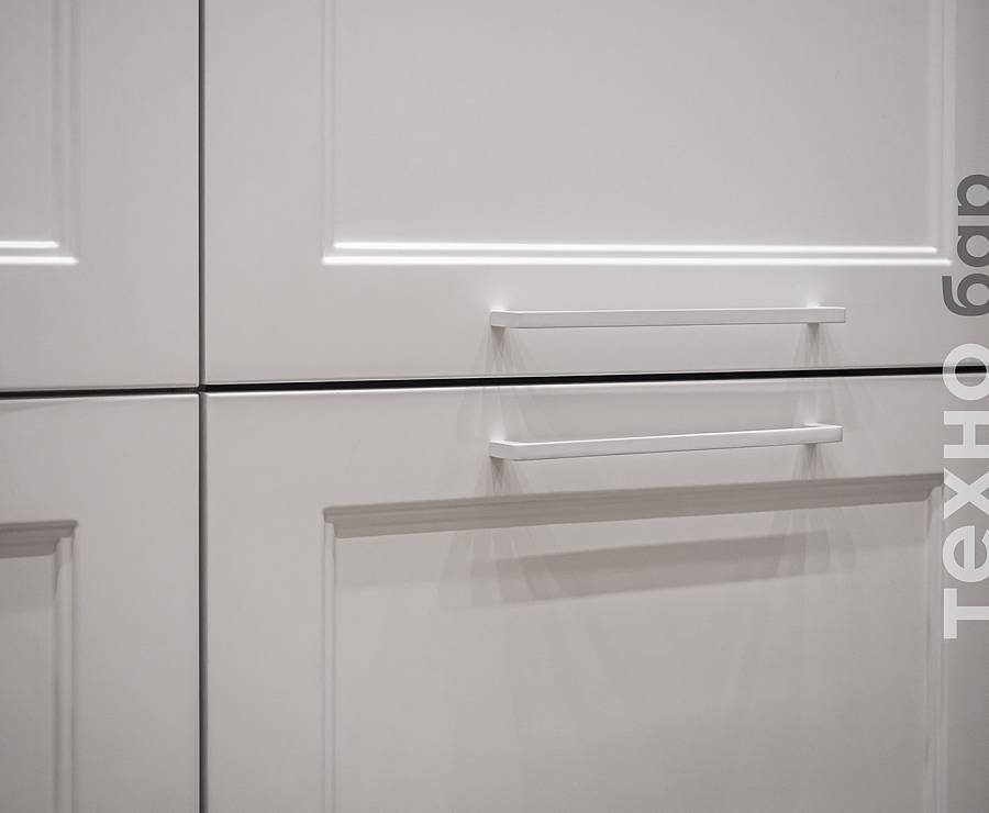 Квартира в ЖК "Невский" (комплексная меблировка)11