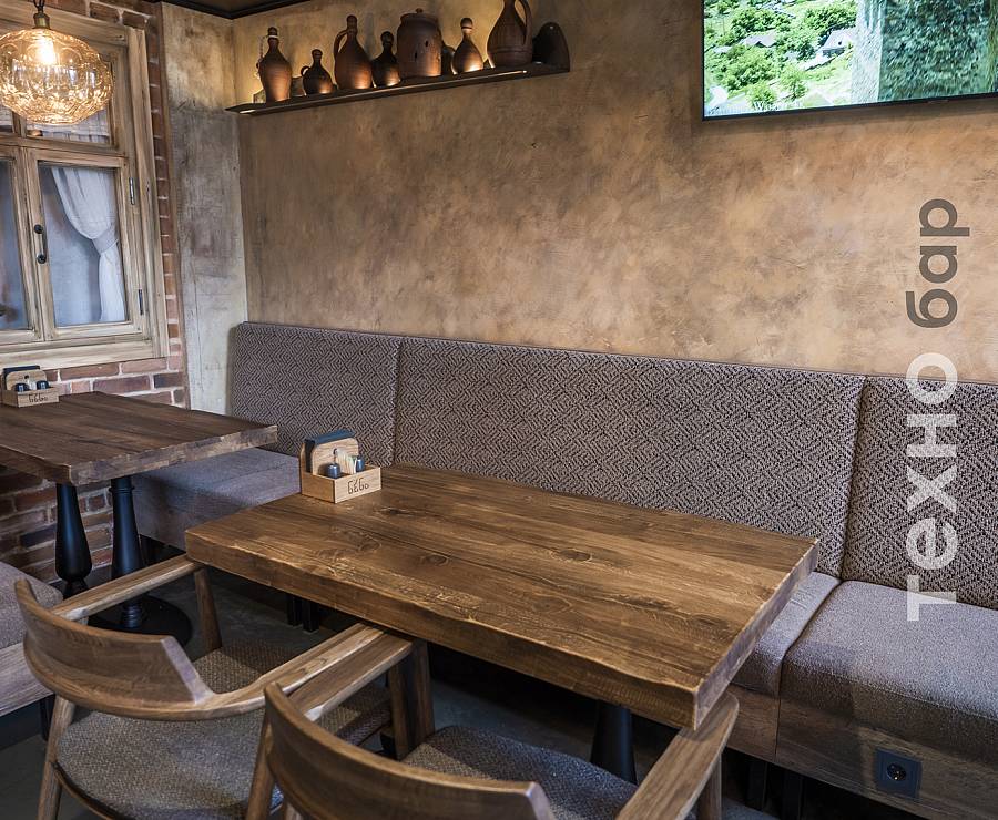 Ресторан Бебо7