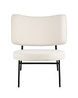 картинка Полукресло District Lounge Стулья и полукресла от производителя ТЕХНОбар