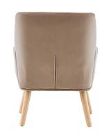 картинка Кресло Райт от производителя ТЕХНОбар