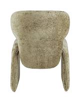 картинка Полукресло Naree Стулья и полукресла от производителя ТЕХНОбар