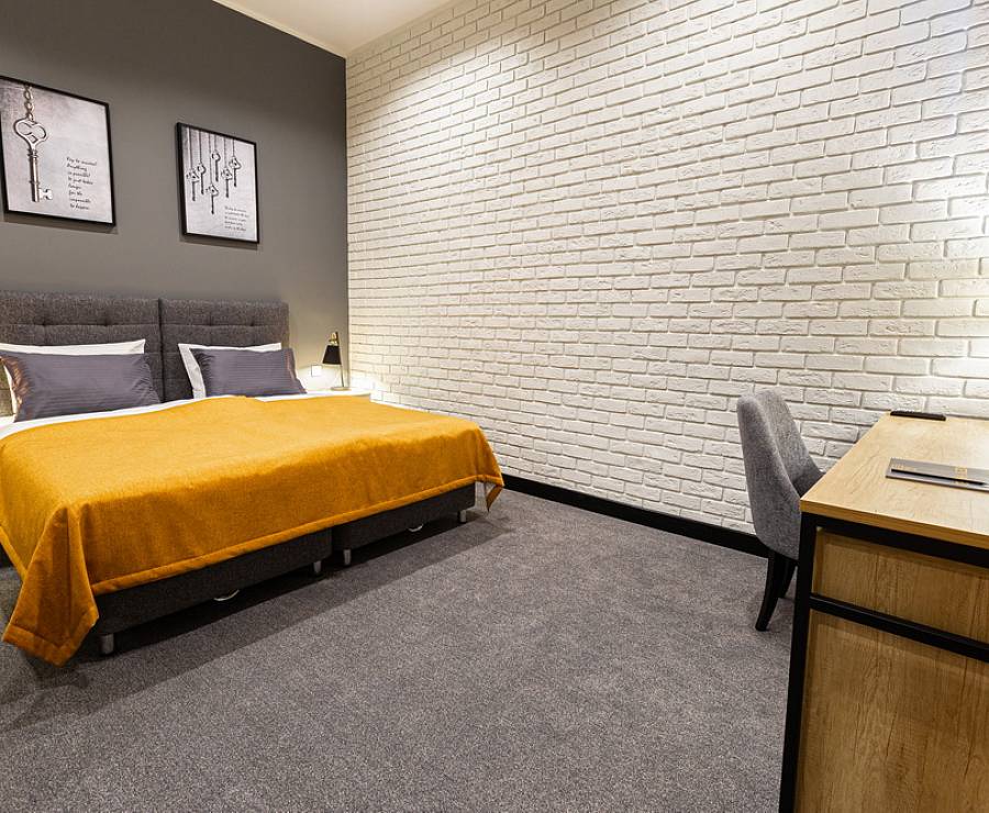 Гостиница Key-Hotel г. Тула26