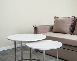 Отель Полесье при посольстве Беларуси 11