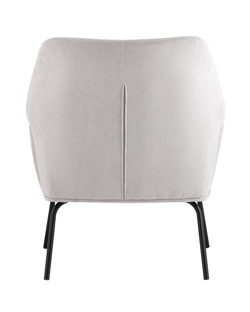 картинка Кресло Харви с металлическими ножками от производителя ТЕХНОбар