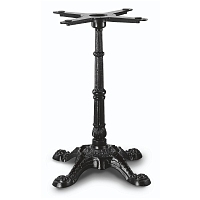 картинка Подстолье чугунное от магазина Одежда+