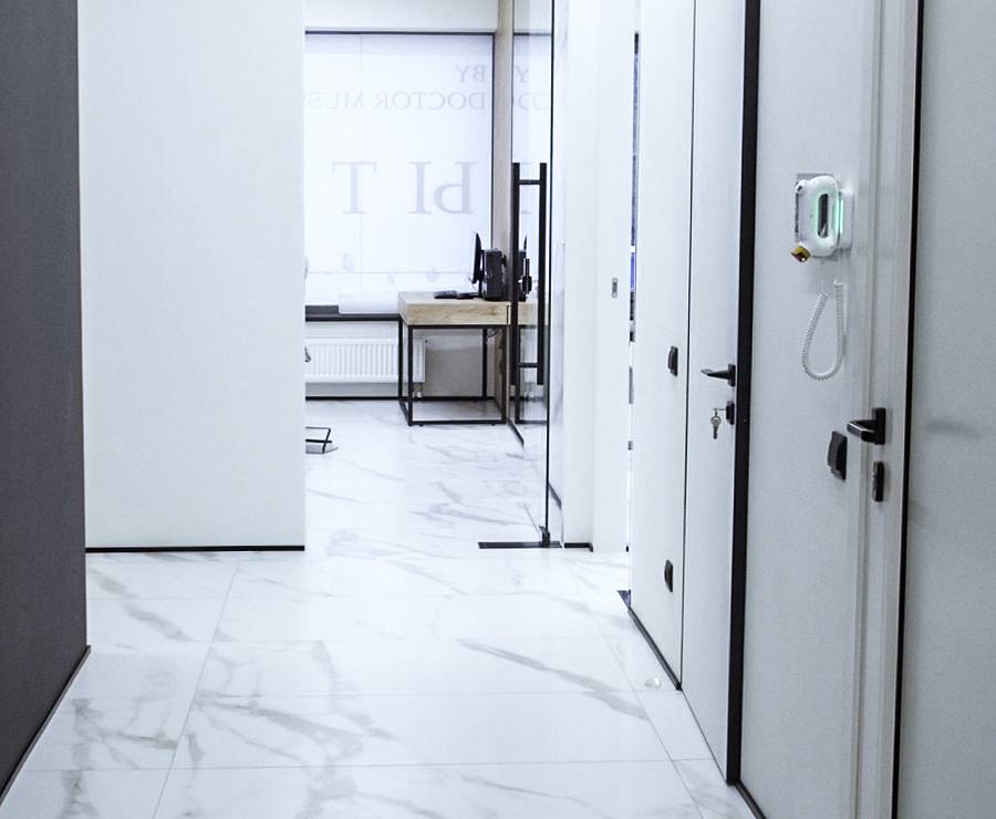 Стоматология Dental Art Gallery by Doctor Mussurov6