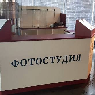 Фотостудия Ostankino Tower Фотостудия Ostankino Tower