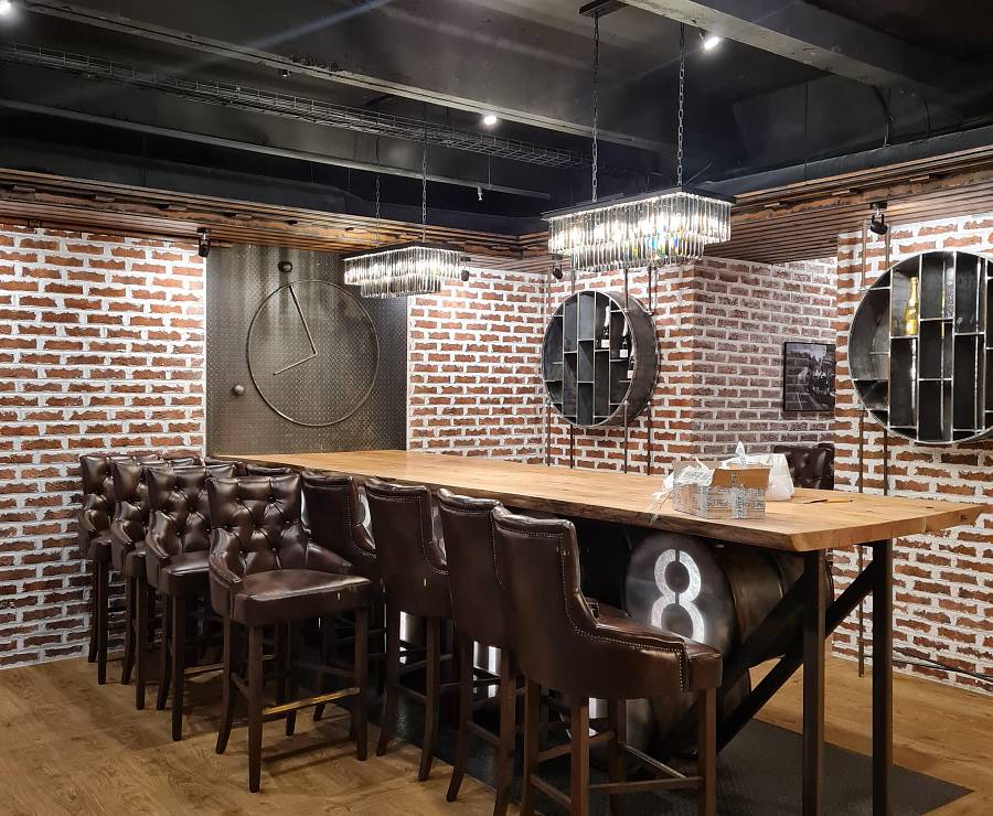 Бильярдный клуб 81123