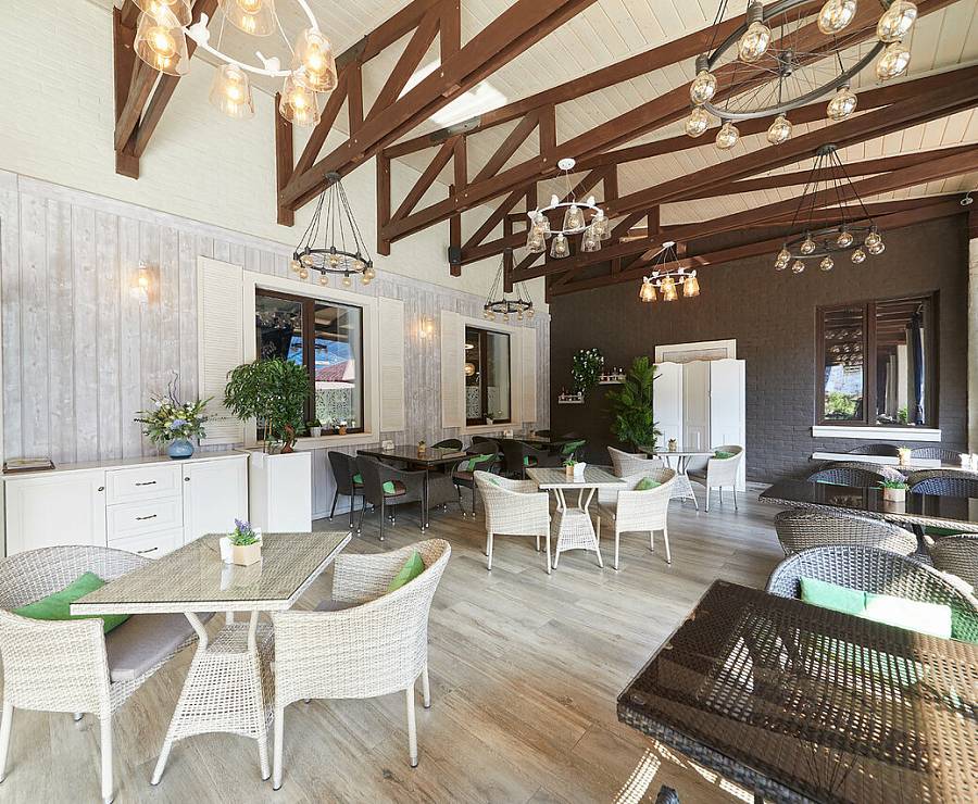 Ресторан Быковский86