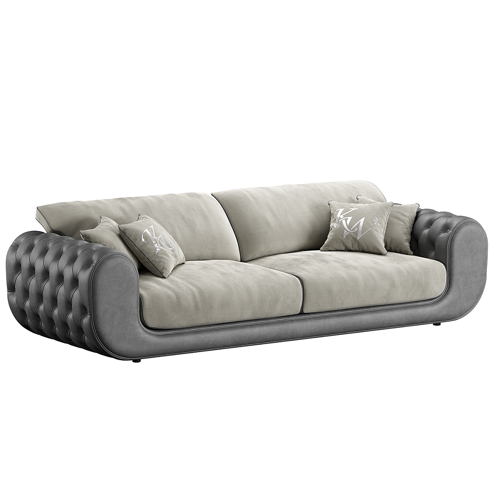 картинка Диван Джек Диваны от производителя ТЕХНОбар