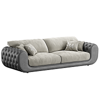 картинка Диван Джек Диваны от производителя ТЕХНОбар