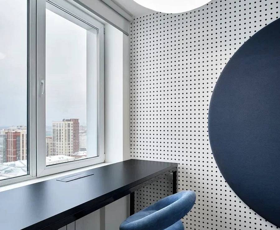 Офис Группы Б1 в Новосибирске6