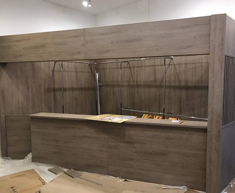 Ресторан Журавли г. Красногорск40