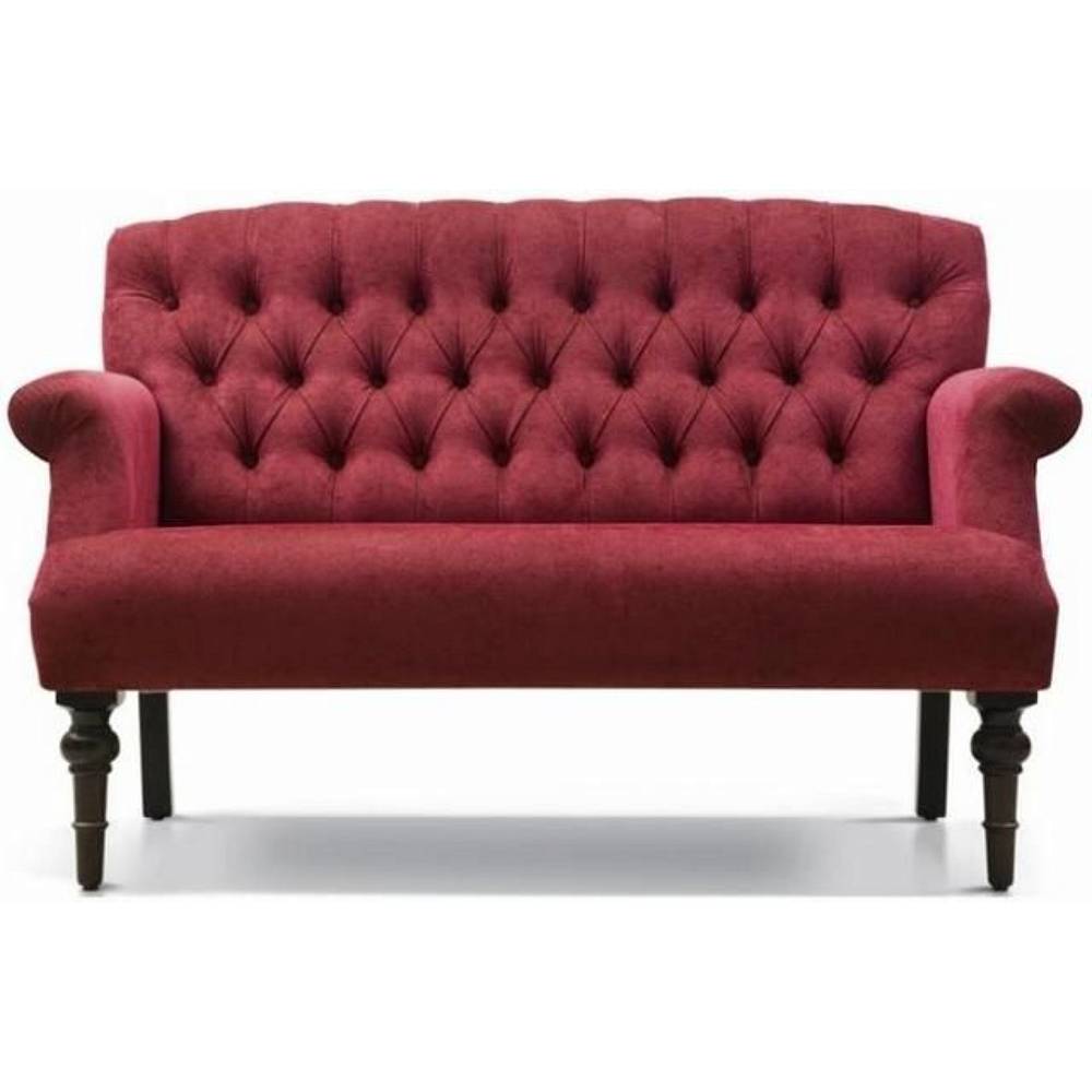 картинка Диван Даффи для кафе