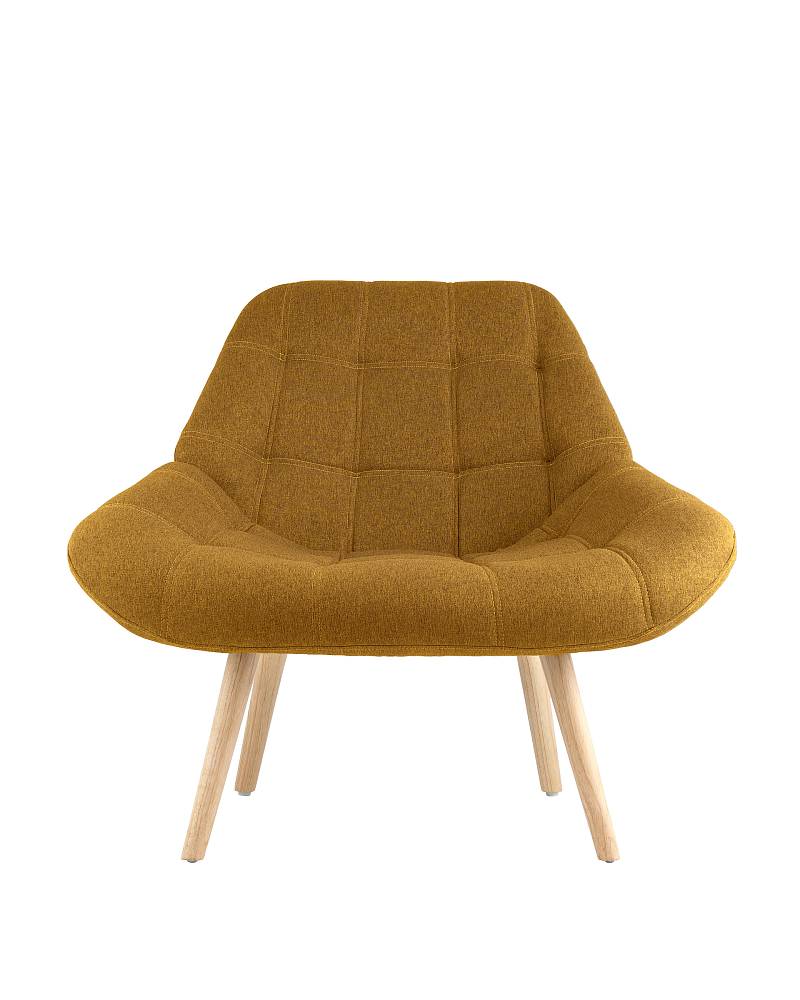 картинка Полукресло Олби Стулья и полукресла от производителя ТЕХНОбар