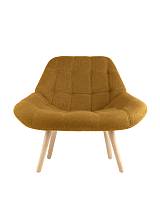 картинка Полукресло Олби Стулья и полукресла от производителя ТЕХНОбар