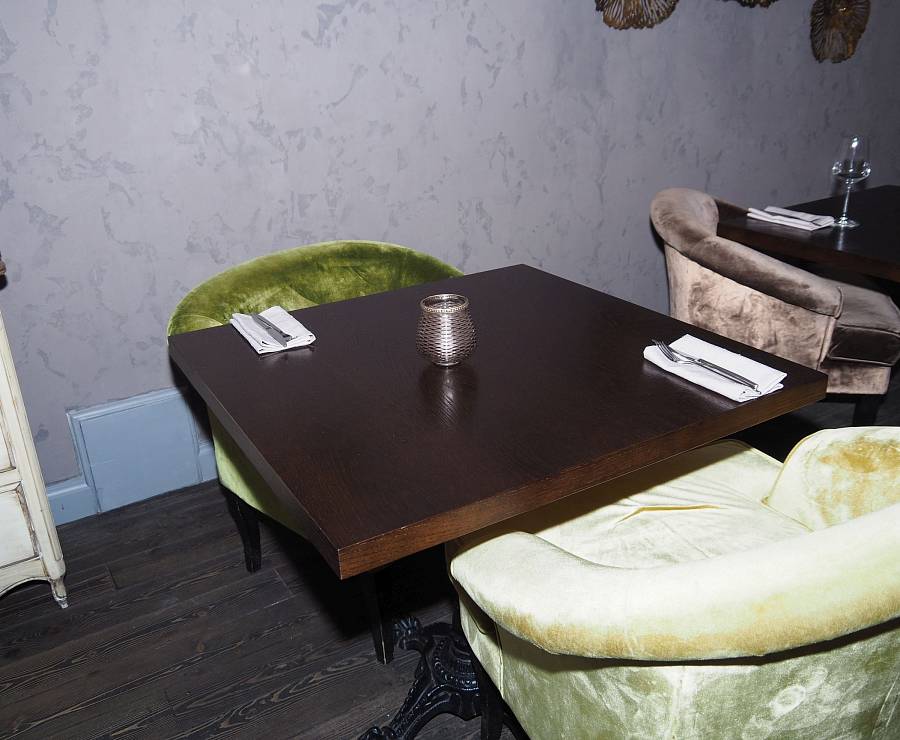 Караоке-бар Voice (Тверская)20