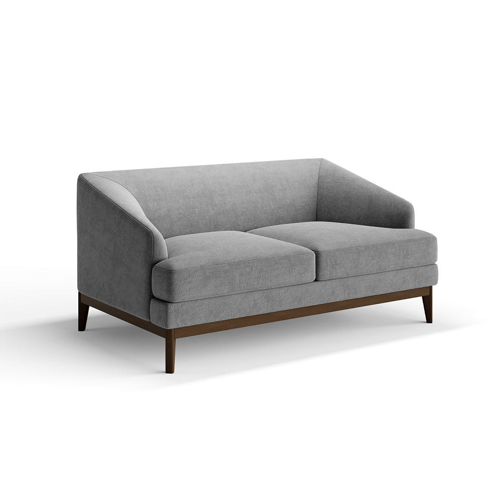 картинка Диван Аванти 2-местный (156 см) Прямые диваны от производителя ТЕХНОбар