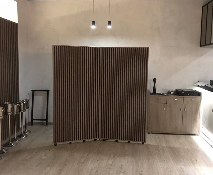 Ресторан Журавли г. Красногорск41