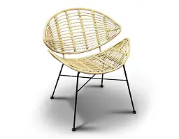 картинка Стул Коломбо от производителя ТЕХНОбар