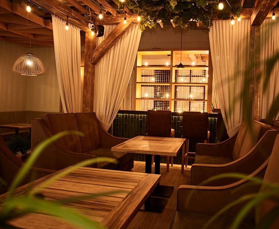 Гостиница и Ресторан X.ROOM (г. Муром)48