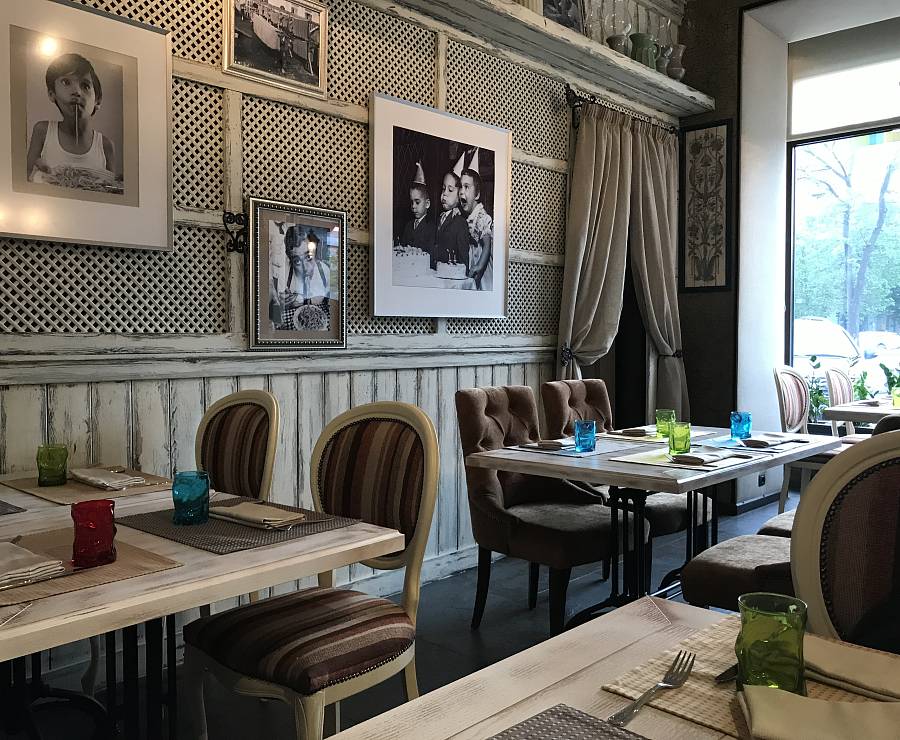 Florentini City Cafe10