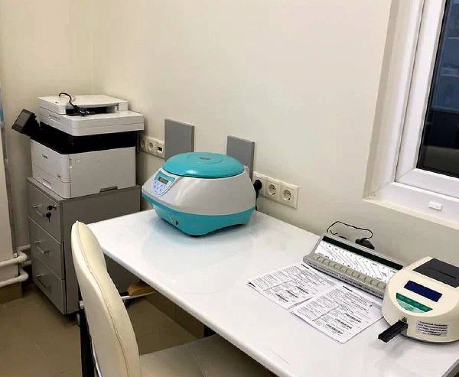 Медицинский центр А-Медика13