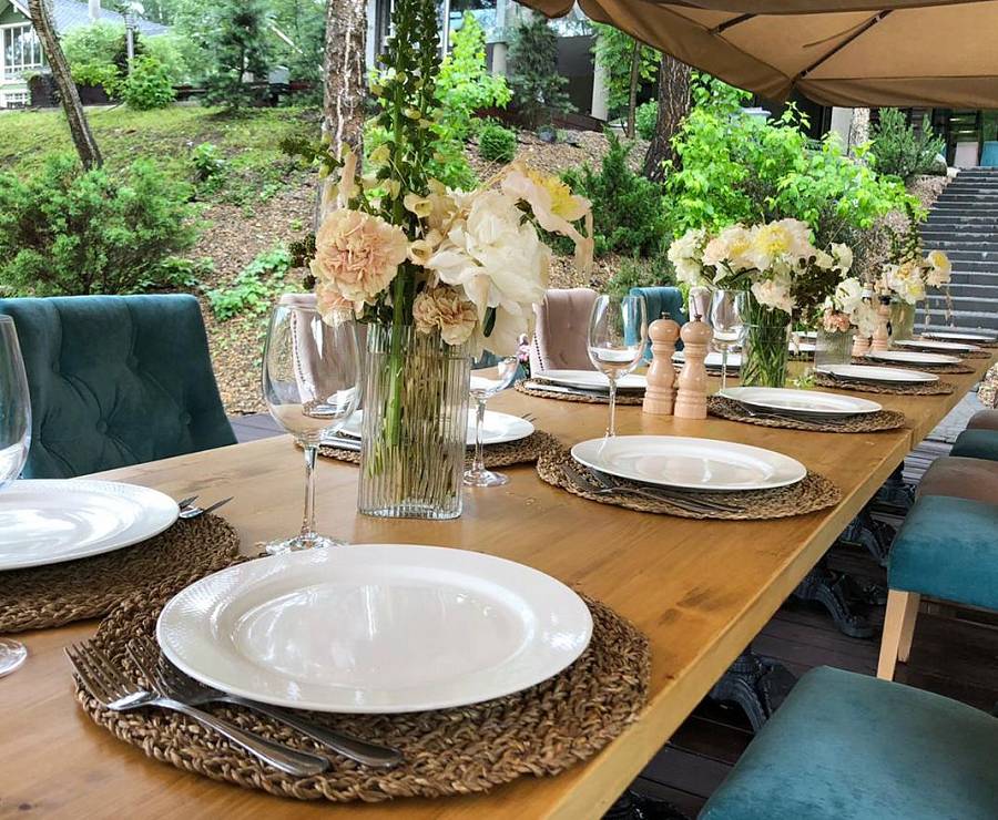 Выездной Кейтеринг Компании Cateres.ru5