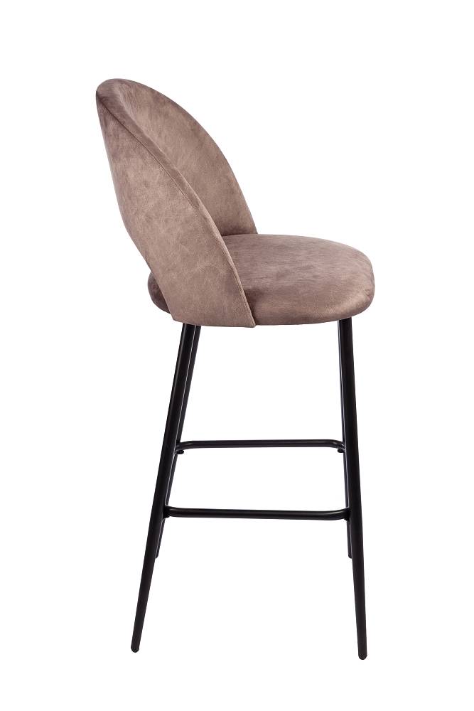 картинка Барный стул Глэм Стулья и полукресла от производителя ТЕХНОбар