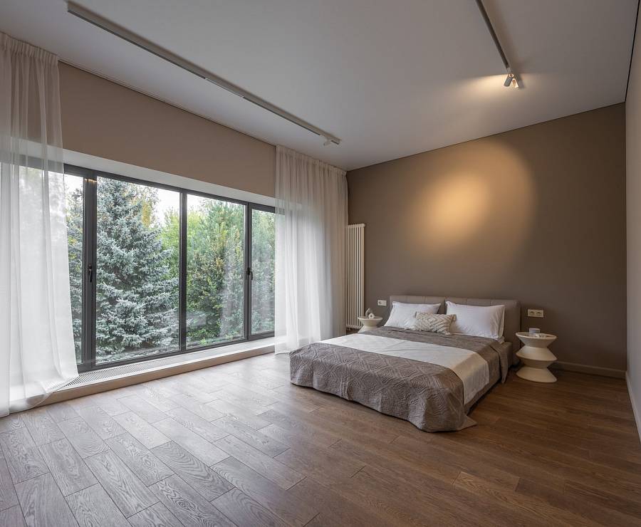 Коттедж в г. Истра14