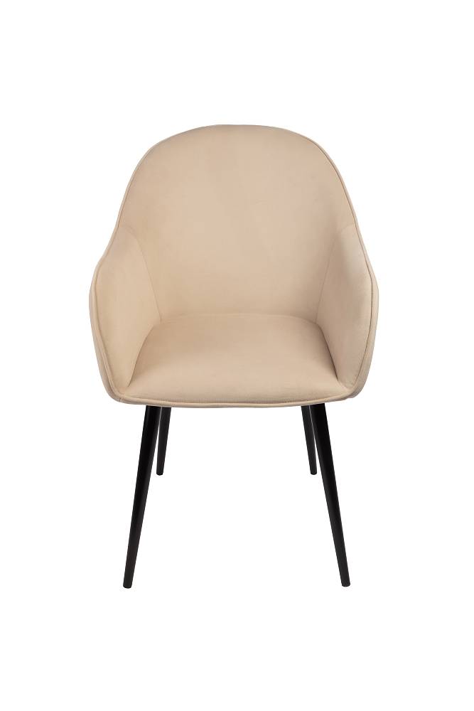 картинка Полукресло Симпл Полукресла от производителя ТЕХНОбар