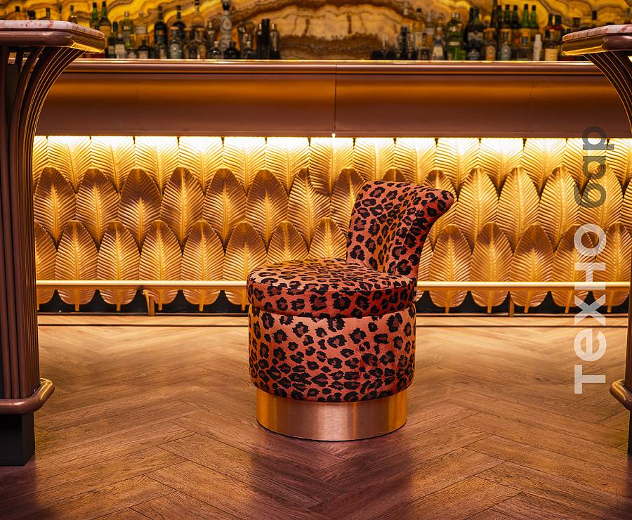 Клуб-ресторан Atlas Club30