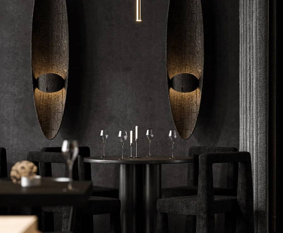 Ресторан-бар Blisski4