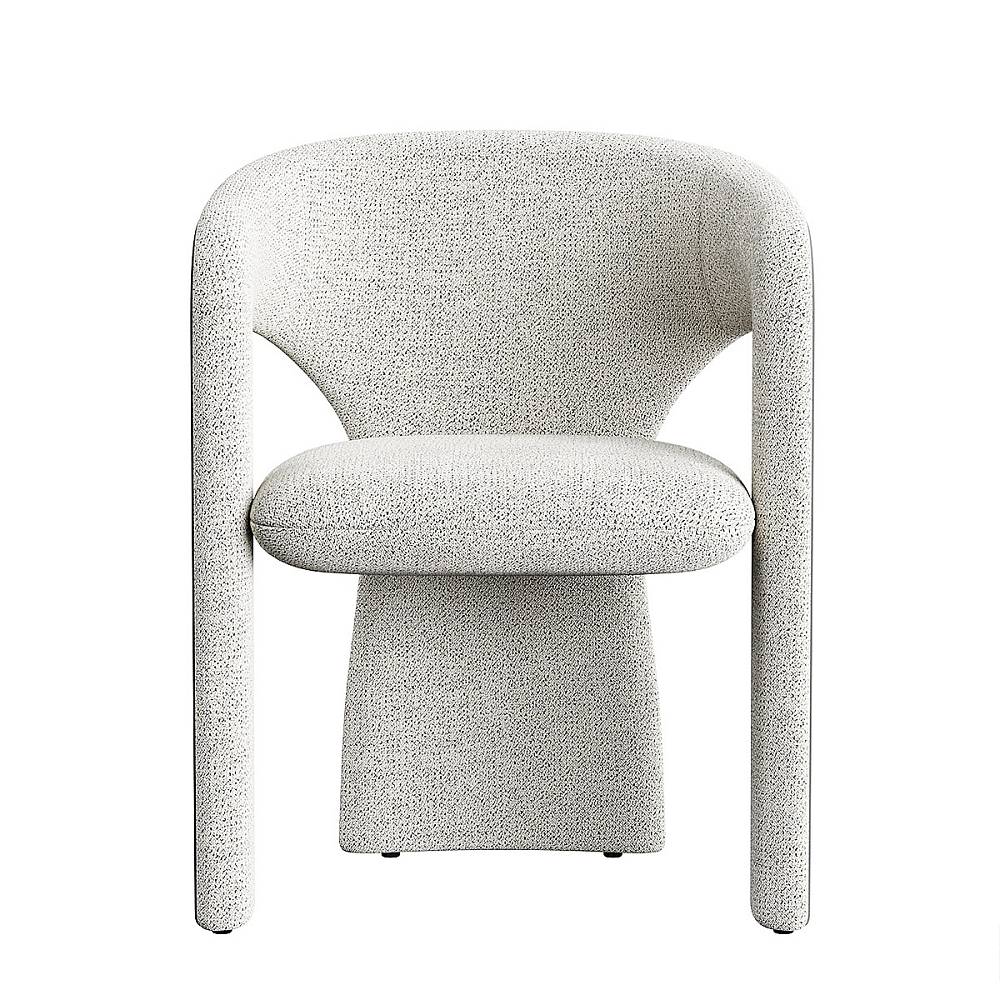 картинка Полукресло Мела Стулья и полукресла от производителя ТЕХНОбар