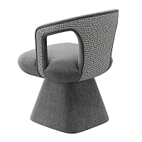 картинка Полукресло Герф Полукресла от производителя ТЕХНОбар