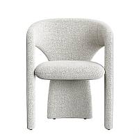 картинка Полукресло Мела Стулья и полукресла от производителя ТЕХНОбар