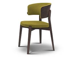 картинка Полукресло Октавио от производителя ТЕХНОбар