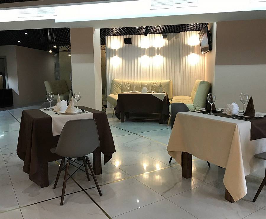 Дизайн-отель Я-отель12