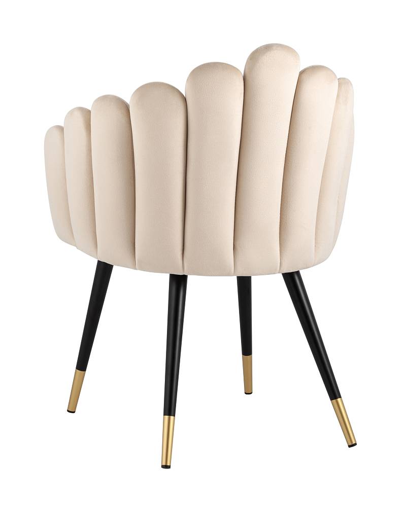 картинка Полукресло Камелия Стулья и полукресла от производителя ТЕХНОбар