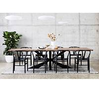 картинка Стол Хаттон Столы от производителя ТЕХНОбар