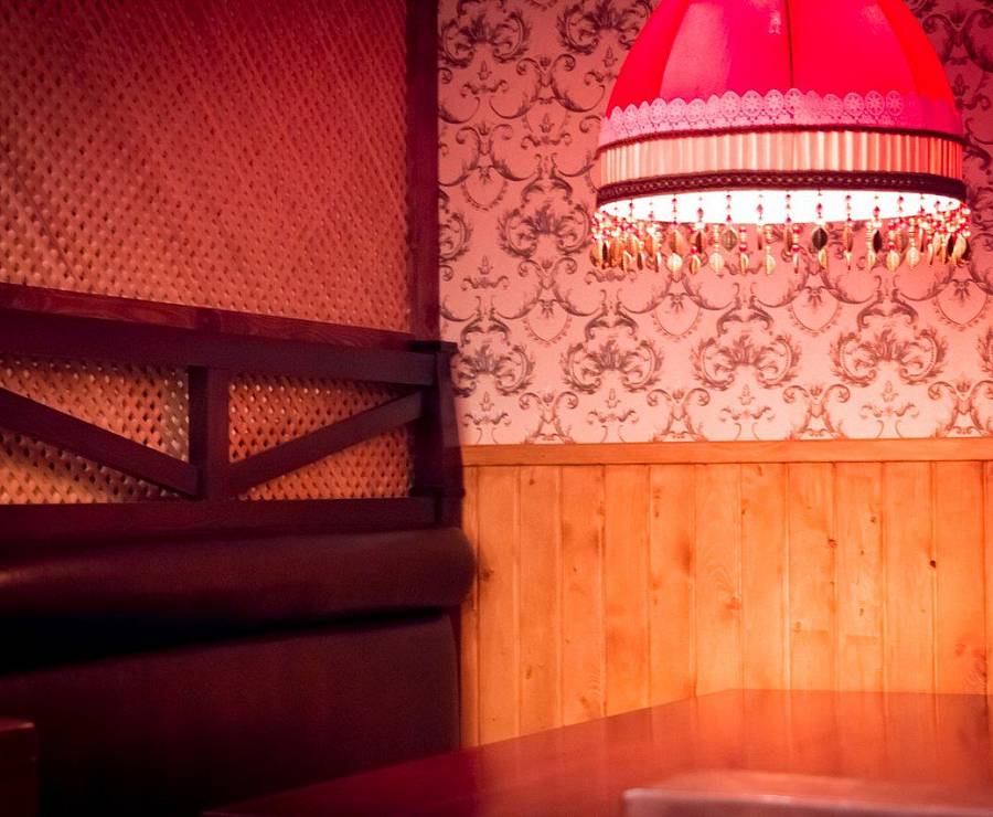 Кантри-бар Алиса6