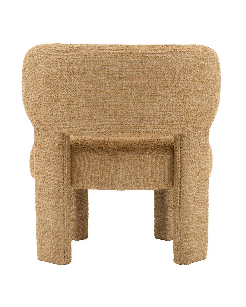 картинка Полукресло Fani Стулья и полукресла от производителя ТЕХНОбар