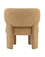 картинка Полукресло Fani Стулья и полукресла от производителя ТЕХНОбар