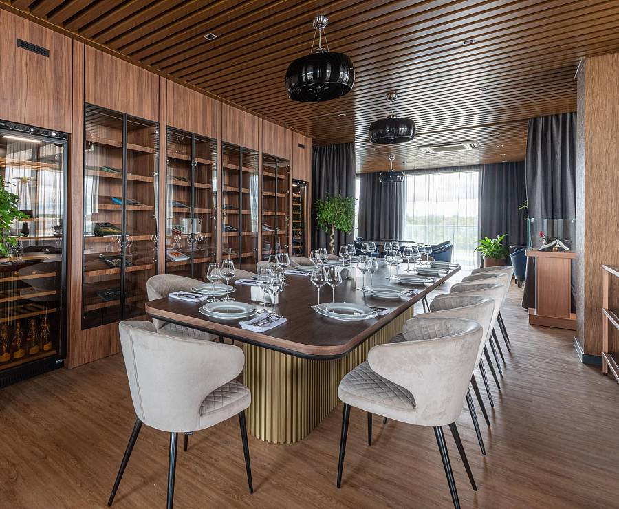 ПСБ Патриот Cosmos Hotel 4*15