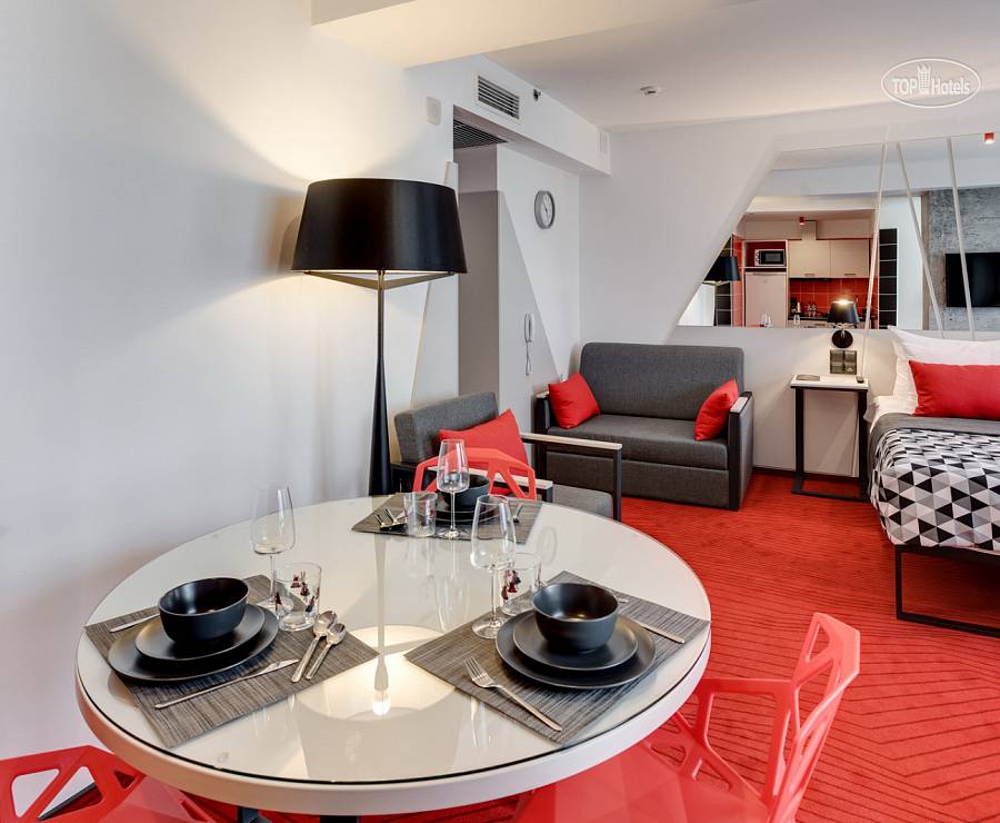 Отель Вега Измайлово 4*6