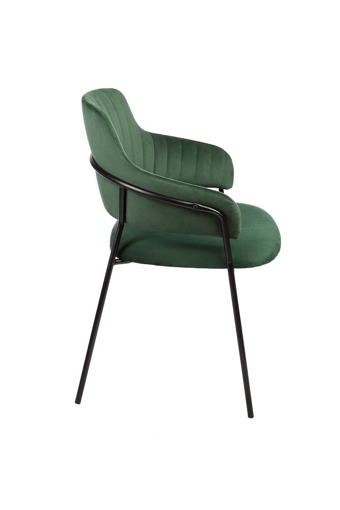 картинка Полукресло Эбби Полукресла от производителя ТЕХНОбар