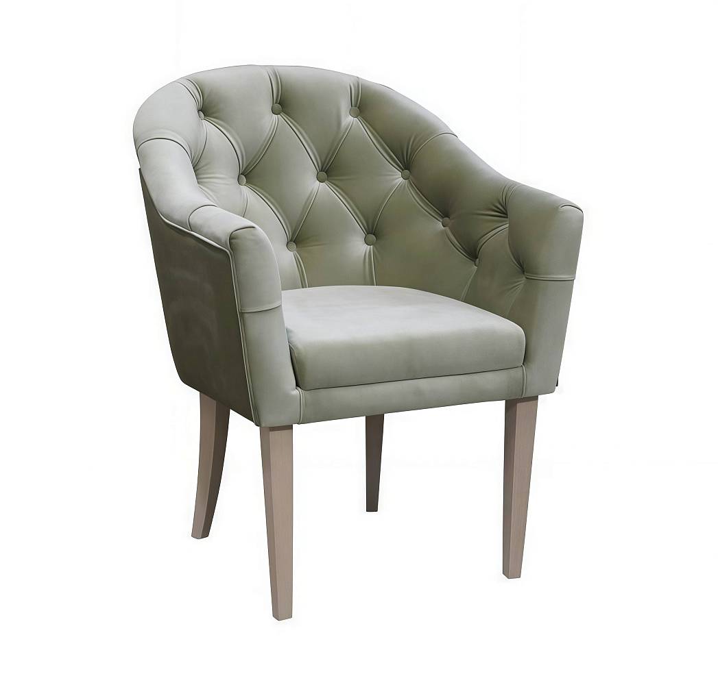 картинка Полукресло Нест Полукресла от производителя ТЕХНОбар