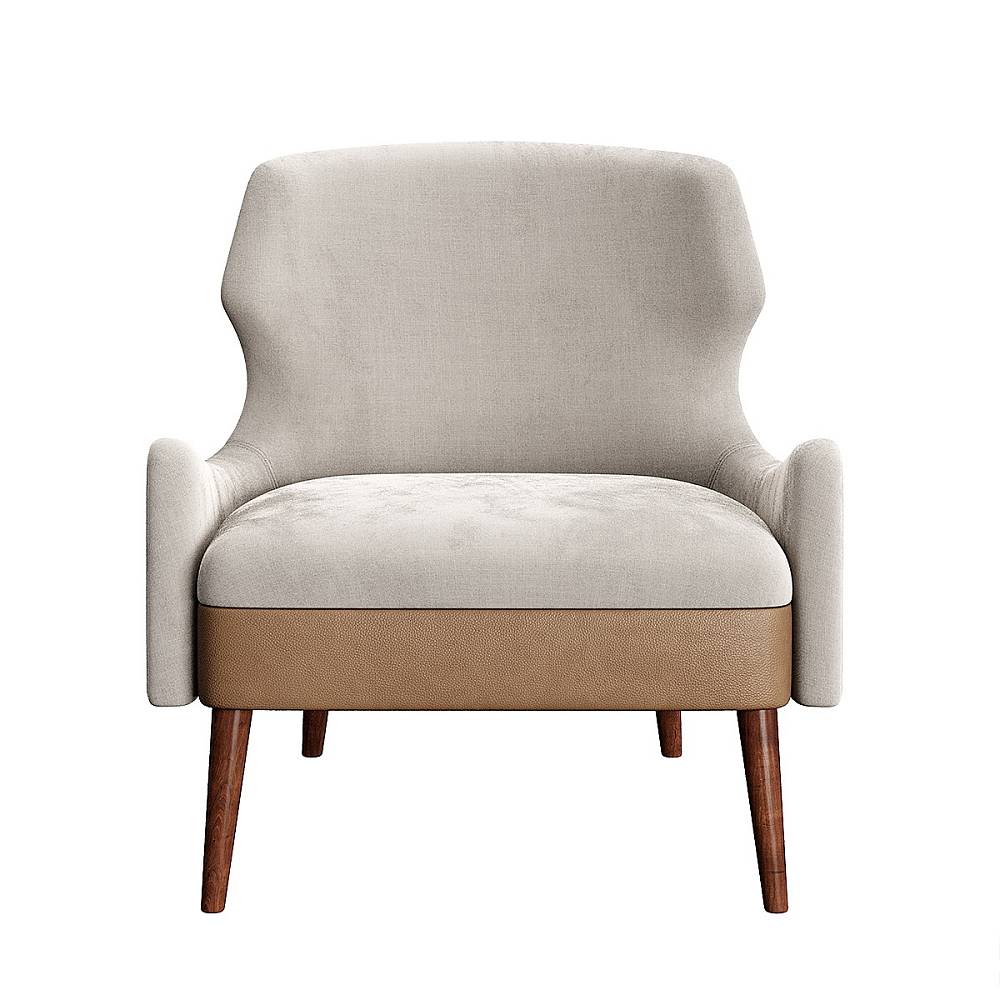 картинка Кресло Осби от производителя ТЕХНОбар